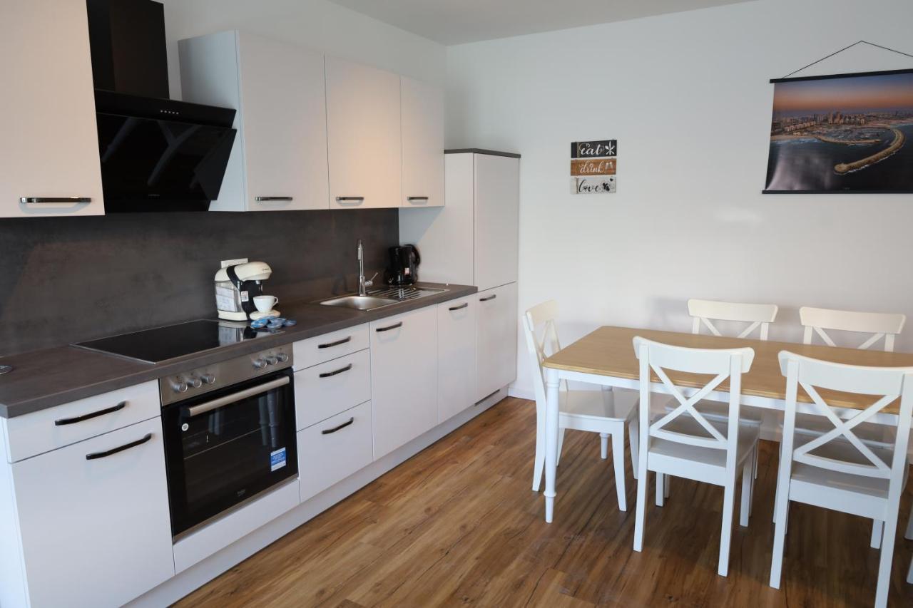 Penthouse Apartments Вена Экстерьер фото