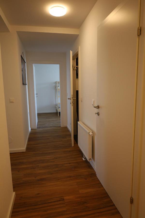 Penthouse Apartments Вена Экстерьер фото